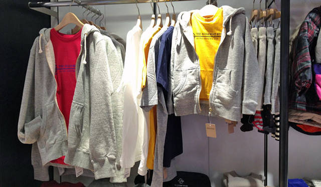 <strong>UNITED ARROWS｜ユナイテッドアローズ</strong>　新ストアブランド1号店ザ ハイウェイ ストア ユナイテッドアローズ エクスパーサ海老名店」