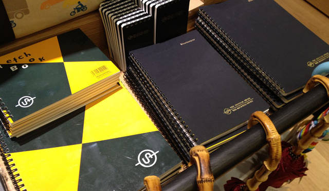 <strong>UNITED ARROWS｜ユナイテッドアローズ</strong>　新ストアブランド1号店ザ ハイウェイ ストア ユナイテッドアローズ エクスパーサ海老名店」