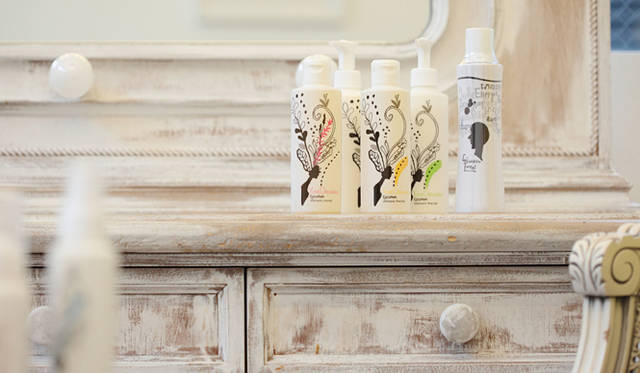 <strong>Twiggy｜ツイギー</strong>新時代に求められる美しさとは？　スタイリスト 松浦美穂さん、新ヘアケアシリーズの魅力を語る