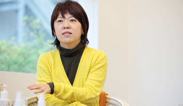 <strong>Twiggy｜ツイギー</strong>新時代に求められる美しさとは？　スタイリスト 松浦美穂さん、新ヘアケアシリーズの魅力を語る