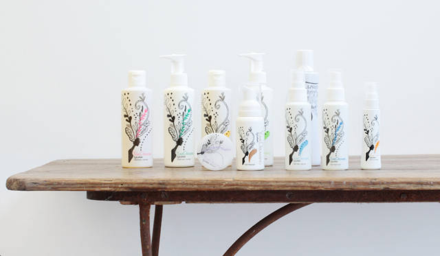 <strong>Twiggy｜ツイギー</strong>新時代に求められる美しさとは？　スタイリスト 松浦美穂さん、新ヘアケアシリーズの魅力を語る