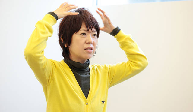 <strong>Twiggy｜ツイギー</strong>新時代に求められる美しさとは？　スタイリスト 松浦美穂さん、新ヘアケアシリーズの魅力を語る