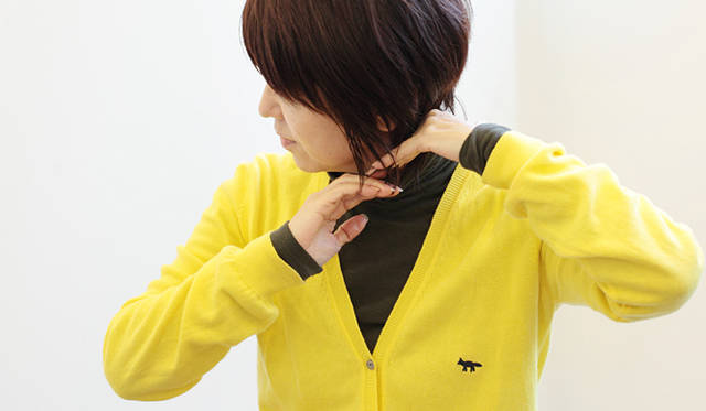 <strong>Twiggy｜ツイギー</strong>新時代に求められる美しさとは？　スタイリスト 松浦美穂さん、新ヘアケアシリーズの魅力を語る