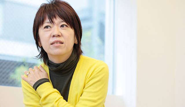 <strong>Twiggy｜ツイギー</strong>新時代に求められる美しさとは？　スタイリスト 松浦美穂さん、新ヘアケアシリーズの魅力を語る