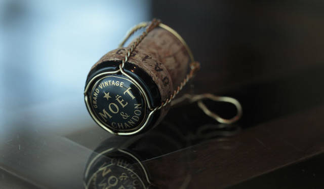 <strong>MOËT&CHANDON｜モエ・エ・シャンドン</strong>　モエ・エ・シャンドン「グラン ヴィンテージ 2002」