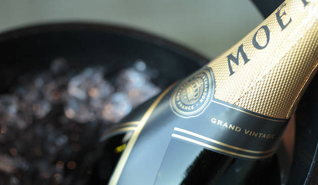 <strong>MOËT&CHANDON｜モエ・エ・シャンドン</strong>　モエ・エ・シャンドン「グラン ヴィンテージ 2002」