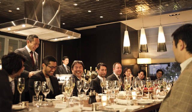 <strong>LOUIS XIII｜ルイ13世</strong>　