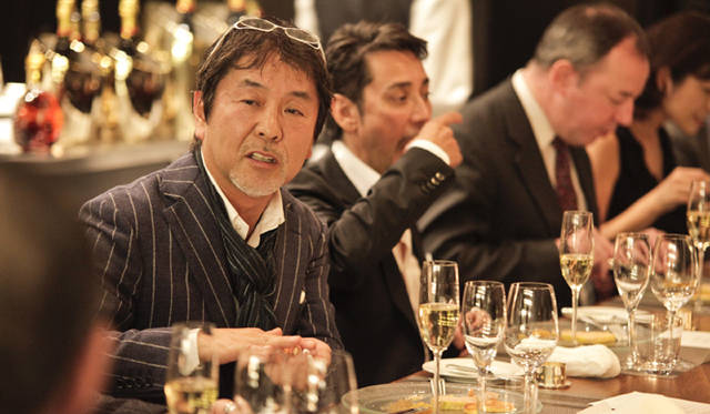 <strong>LOUIS XIII｜ルイ13世</strong>　