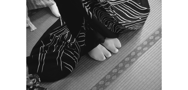 DEC09 <strong>写心気 343</strong> Photo by 立木義浩