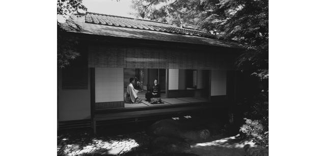 DEC14 <strong>写心気 348</strong> Photo by 立木義浩