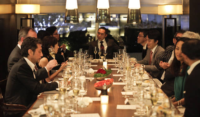 <strong>LOUIS XIII｜ルイ13世</strong>　