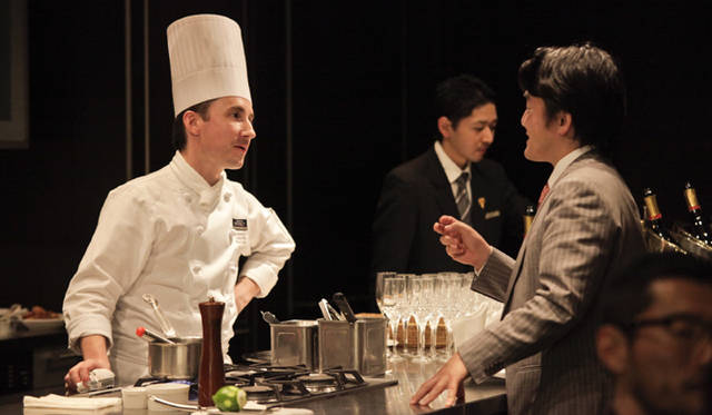 <strong>LOUIS XIII｜ルイ13世</strong>　