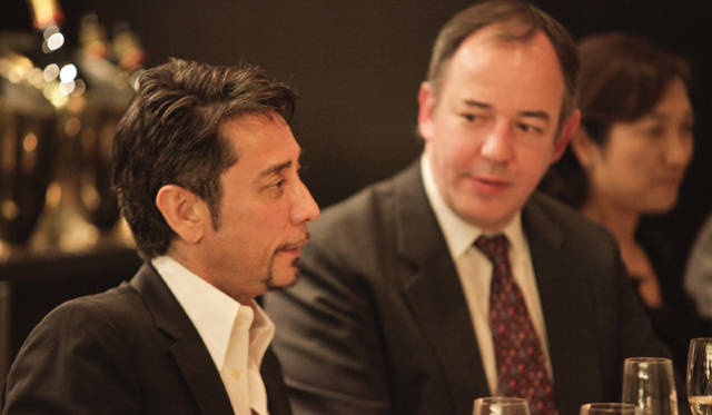 <strong>LOUIS XIII｜ルイ13世</strong>　