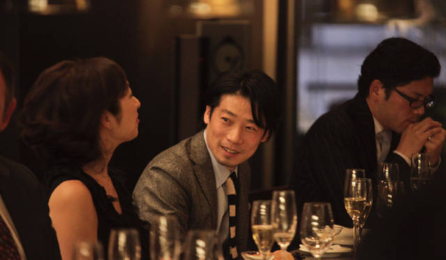 <strong>LOUIS XIII｜ルイ13世</strong>　