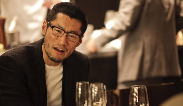 <strong>LOUIS XIII｜ルイ13世</strong>　