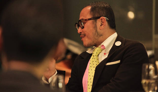 <strong>LOUIS XIII｜ルイ13世</strong>　