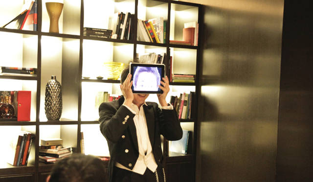 <strong>LOUIS XIII｜ルイ13世</strong>　