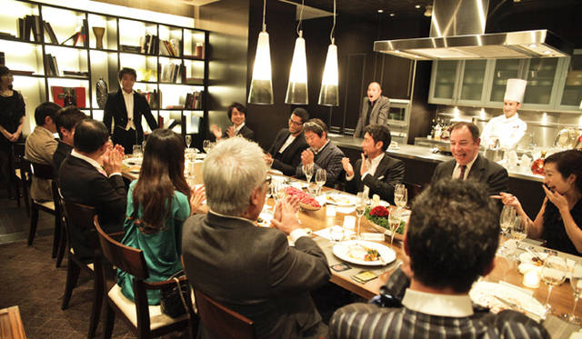 <strong>LOUIS XIII｜ルイ13世</strong>　