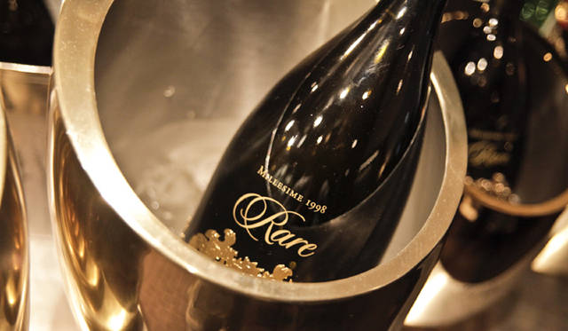 <strong>LOUIS XIII｜ルイ13世</strong>　