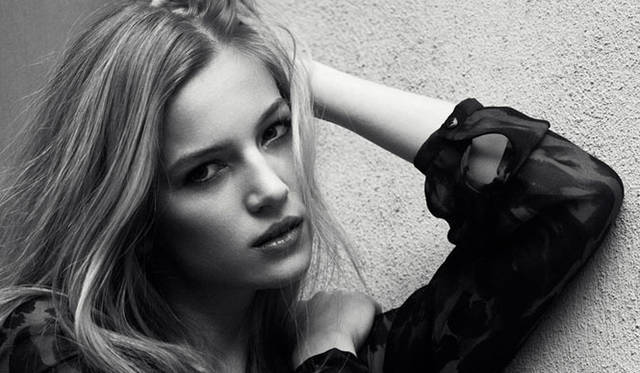 <strong>Munemi meet Anne-Marie Van Dijk </strong>　Photo by Sterling Taylor