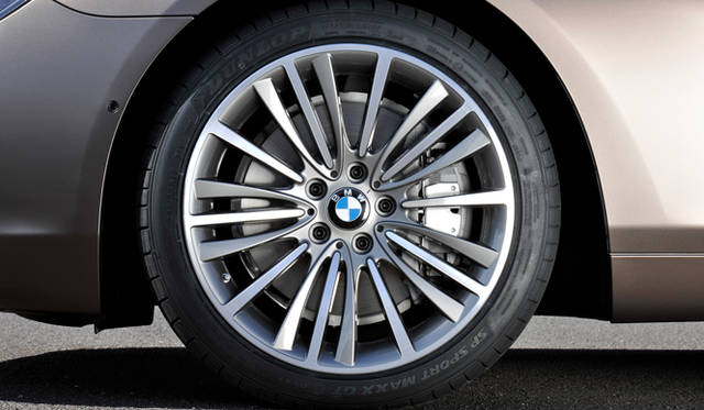 <strong>BMW 6 Series Gran Coupe｜ビー・エム・ダブリュー 6シリーズ グラン クーペ</strong>