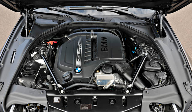 <strong>BMW 6 Series Gran Coupe｜ビー・エム・ダブリュー 6シリーズ グラン クーペ</strong>