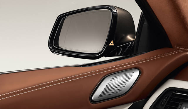 <strong>BMW 6 Series Gran Coupe｜ビー・エム・ダブリュー 6シリーズ グラン クーペ</strong>