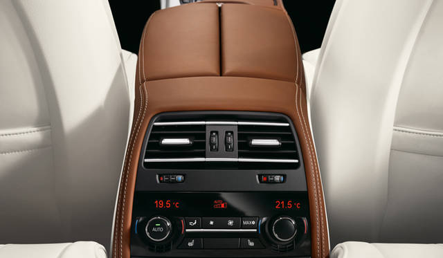 <strong>BMW 6 Series Gran Coupe｜ビー・エム・ダブリュー 6シリーズ グラン クーペ</strong>