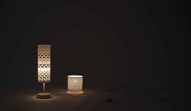 <strong>柳本浩市×中村裕介対談（前編）</strong>　TABLE LIGHT REN / TABLE LIGHT EN