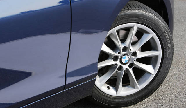 <strong>BMW 1Series｜ビー・エム・ダブリュー 1シリーズ</strong>