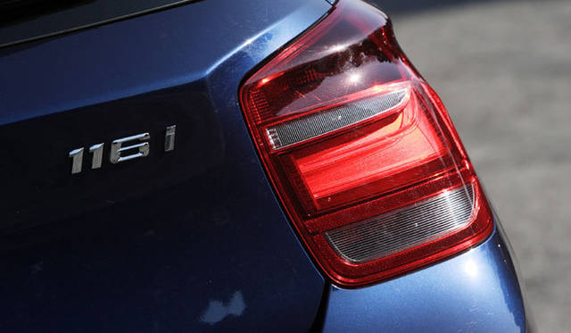 <strong>BMW 1Series｜ビー・エム・ダブリュー 1シリーズ</strong>