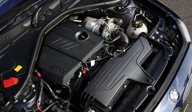 <strong>BMW 1Series｜ビー・エム・ダブリュー 1シリーズ</strong>