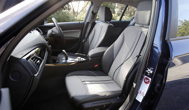 <strong>BMW 1Series｜ビー・エム・ダブリュー 1シリーズ</strong>