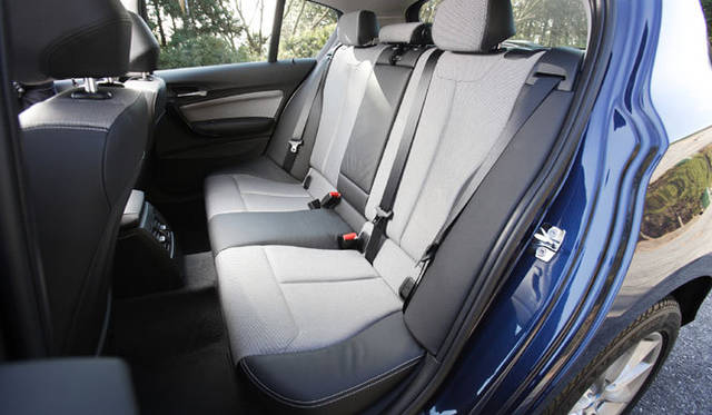 <strong>BMW 1Series｜ビー・エム・ダブリュー 1シリーズ</strong>