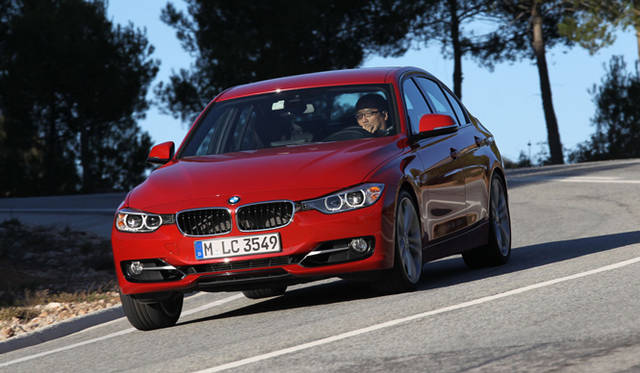 <strong>BMW 3Series｜ビー・エム・ダブリュー 3シリーズ</strong>