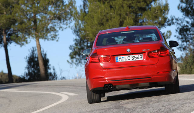 <strong>BMW 3Series｜ビー・エム・ダブリュー 3シリーズ</strong>