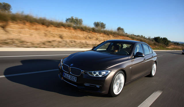 <strong>BMW 3Series｜ビー・エム・ダブリュー 3シリーズ</strong>