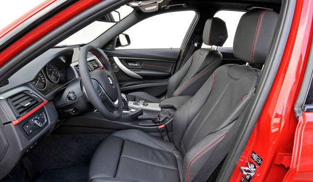 <strong>BMW 3Series｜ビー・エム・ダブリュー 3シリーズ</strong>