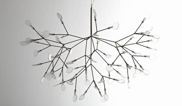 クリエイティブディレクター 青木昭夫が選ぶ＜ベストプロダクツ＞　Heracleum（ヘラクレイム）