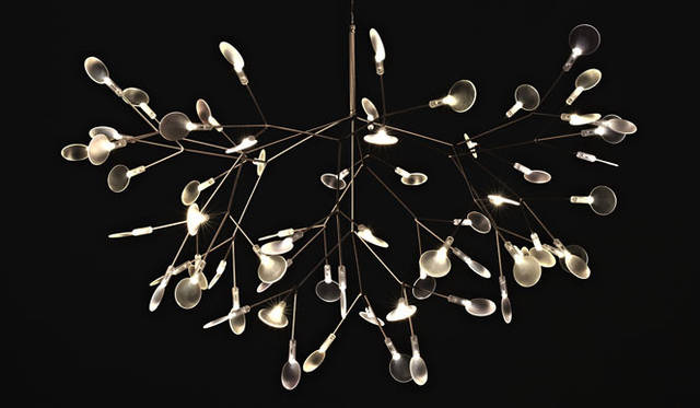 クリエイティブディレクター 青木昭夫が選ぶ＜ベストプロダクツ＞　Heracleum（ヘラクレイム）