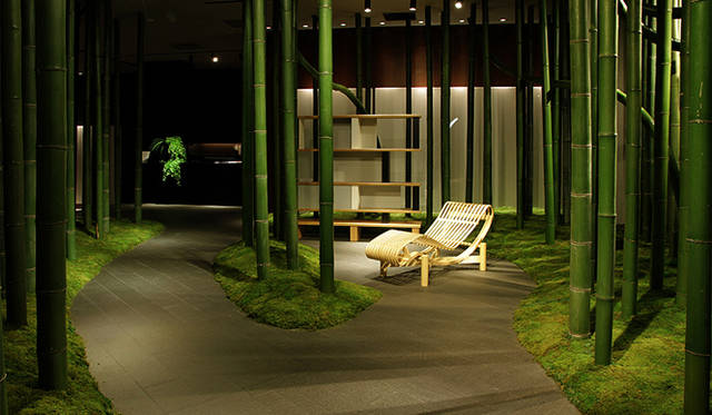 クリエイティブディレクター　青木昭夫が選ぶ＜ベストエキシビション＞　「シャルロット・ペリアン」新作展示発表 