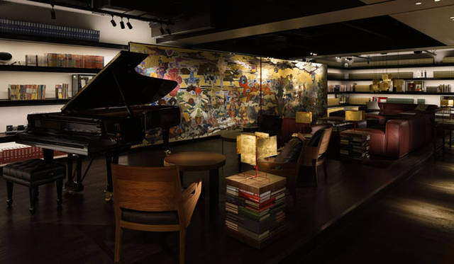 クリエイティブディレクター　青木昭夫が選ぶ＜ベストショップ＞　代官山 蔦屋書店