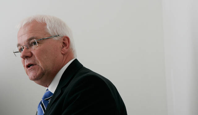 <strong>アウディAG技術開発担当取締役 ミハエル・ディック氏 インタビュー</strong>