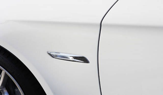 <strong>BMW 5Series｜ビー・エム・ダブリュー 5シリーズ</strong>