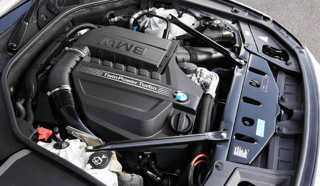 <strong>BMW 5Series｜ビー・エム・ダブリュー 5シリーズ</strong>