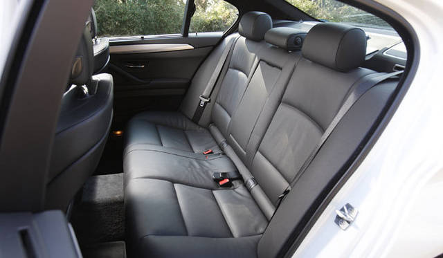 <strong>BMW 5Series｜ビー・エム・ダブリュー 5シリーズ</strong>