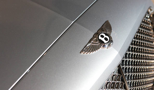 <strong>BENTLEY CONTINENTAL GTC｜ベントレー コンチネンタル GTC</strong>