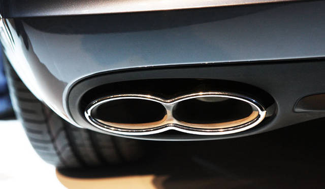 <strong>BENTLEY CONTINENTAL V8 RANGE｜ベントレー コンチネンタル V8 レンジ</strong>