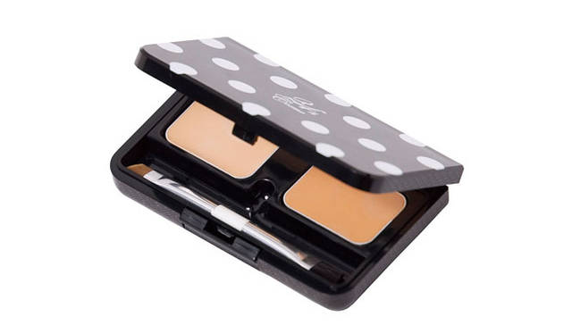 <strong>藤原美智子</strong>　超私的、2011コスメ大賞　「24h cosme」　24h コンシーラUV