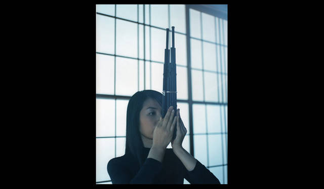 <strong>坂本龍一：playing the piano 2011</strong>｜東野珠実（12月28日ゲスト）